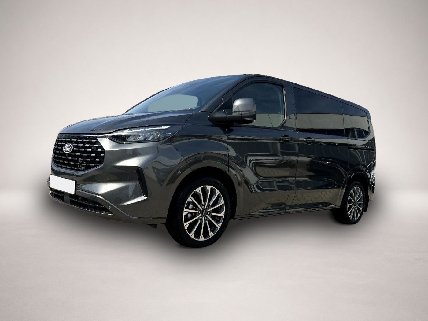 Bild Tourneo Custom Ford
