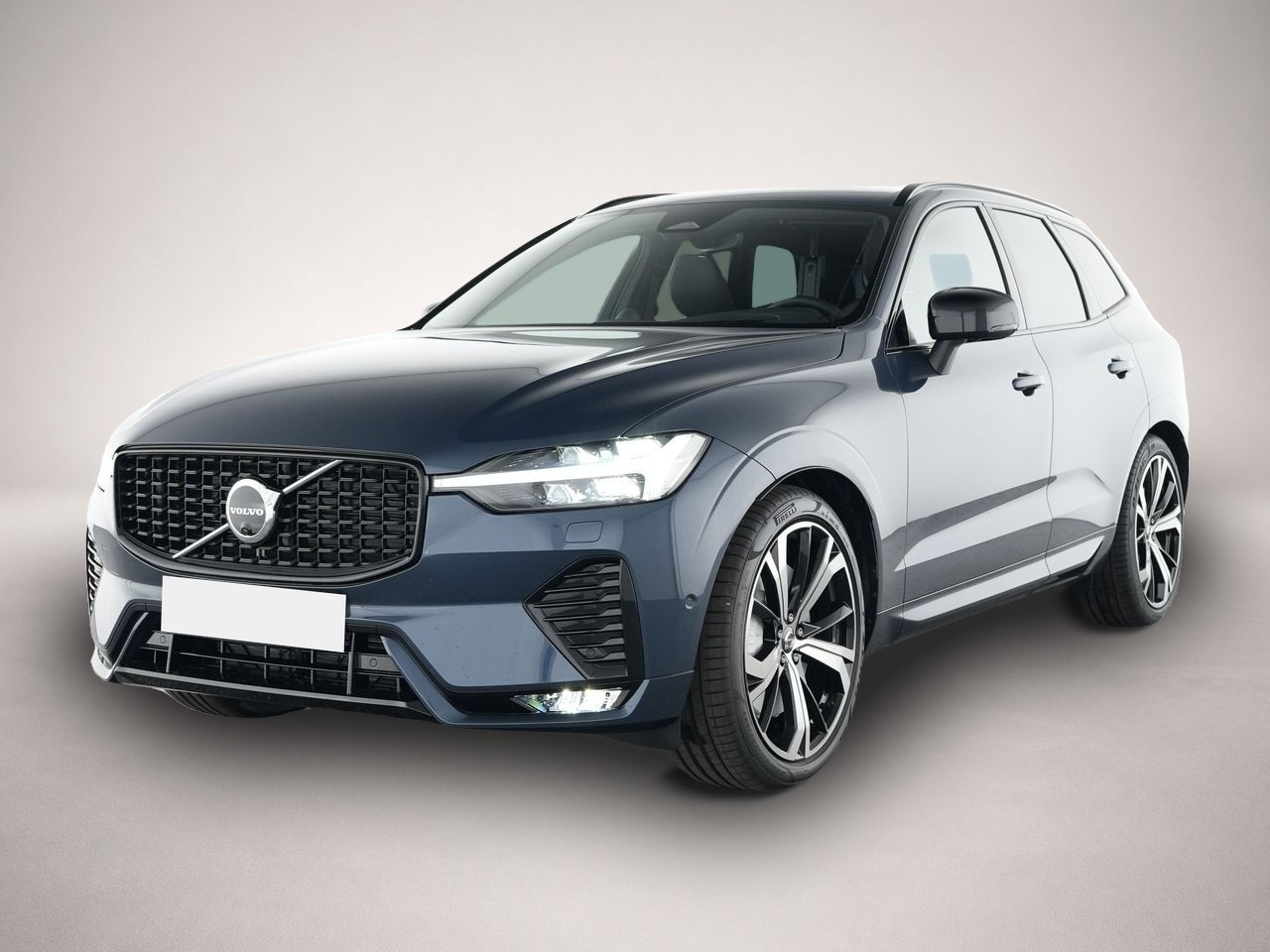 Bild XC60 Volvo