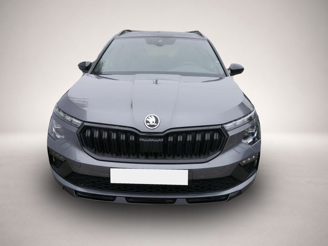 Skoda Kamiq Monte Carlo Kamiq Monte Carlo 1.5 TSI DSG*MATRI. - Thumbnail 2