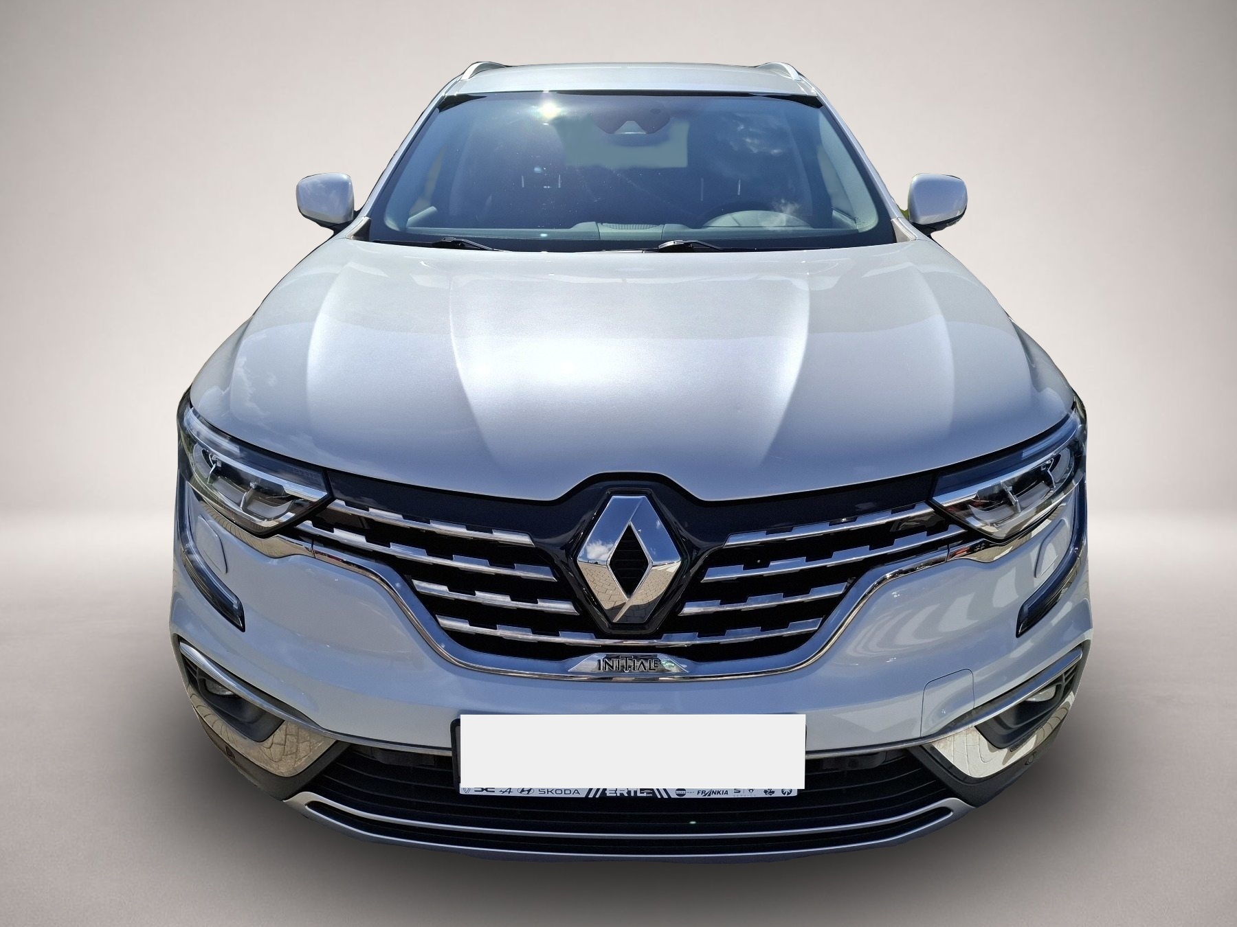 Bild 2 Renault Koleos INITIALE PARIS BLUE dCi 185 4WD X-tronic