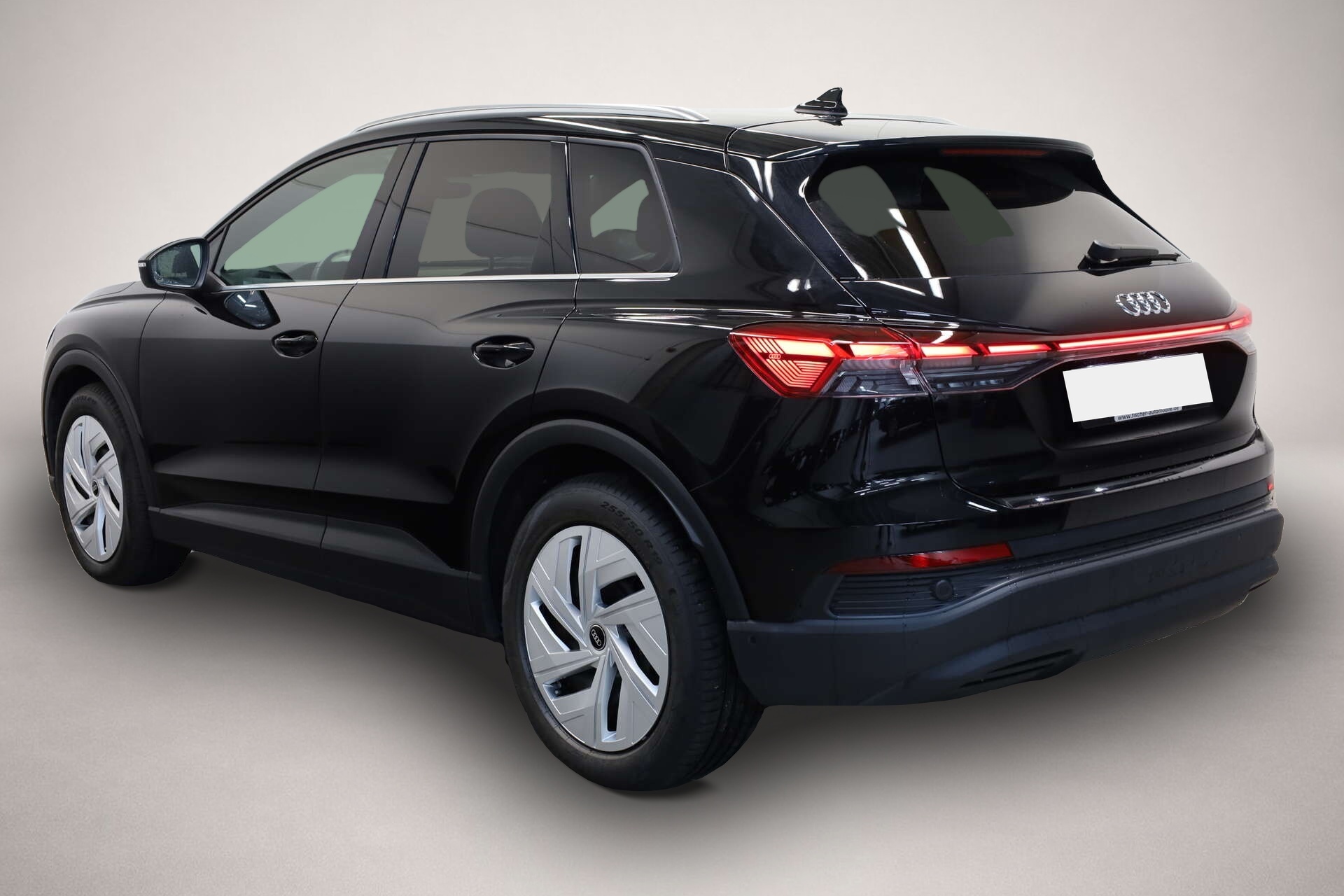 Bild 3 Audi Q4 e-tron