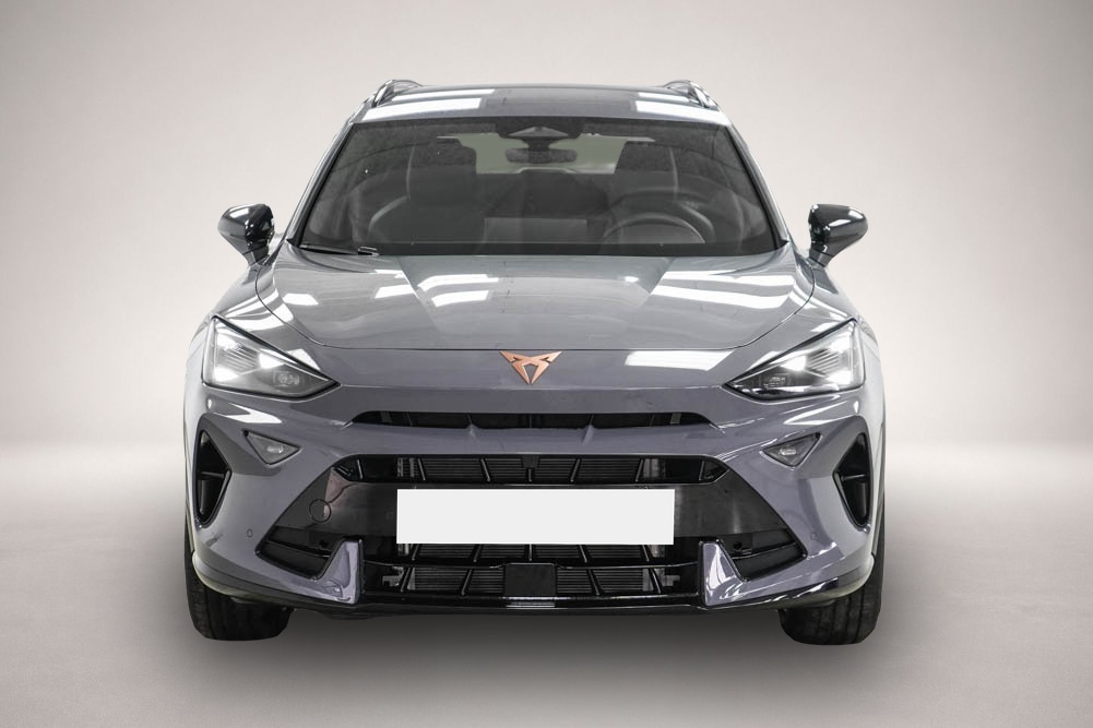Fotografie 2 des Cupra Formentor 1,5 eTSI DSG Cupra - LAGER