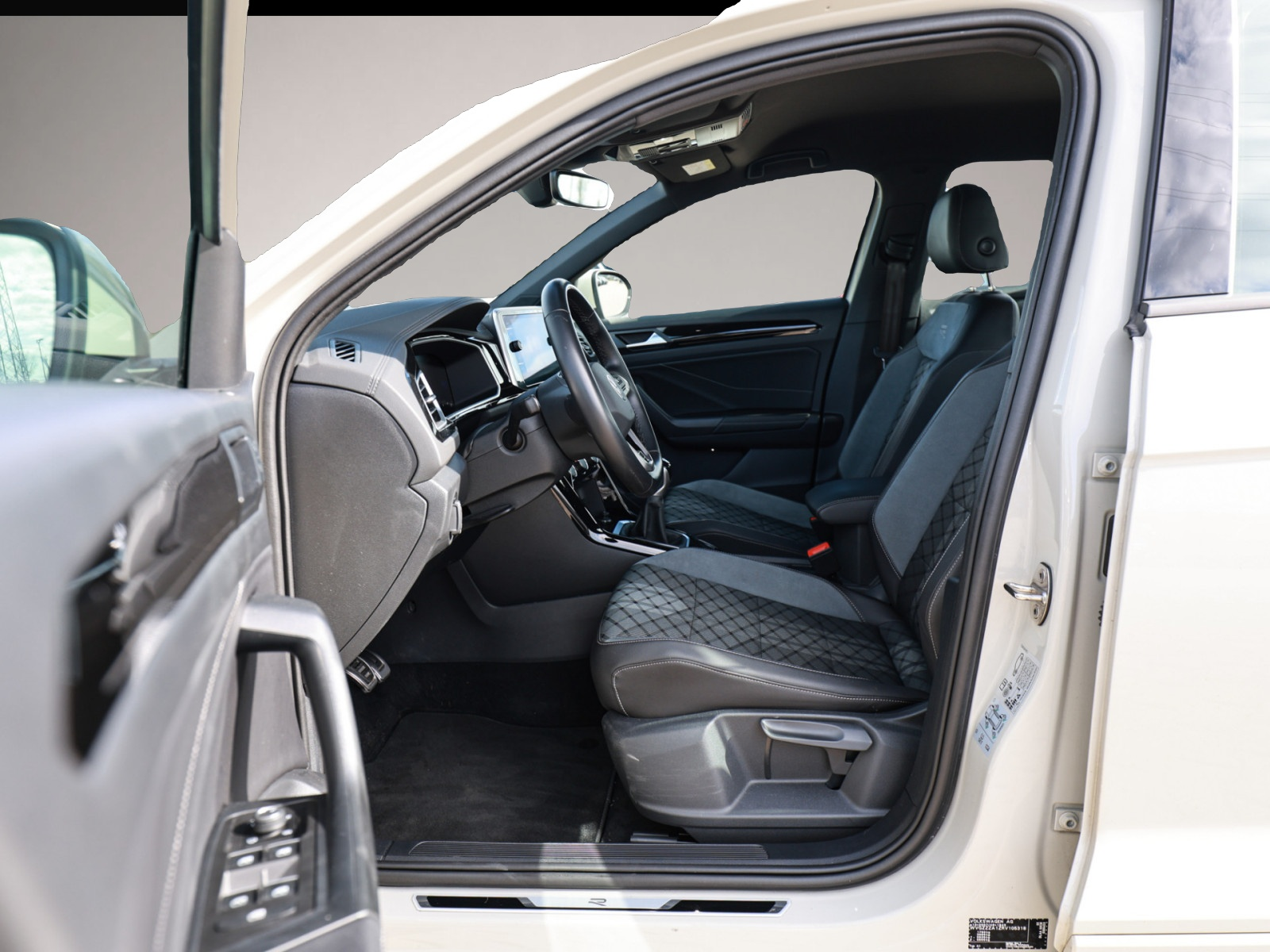 Bild 7 Volkswagen T-Roc