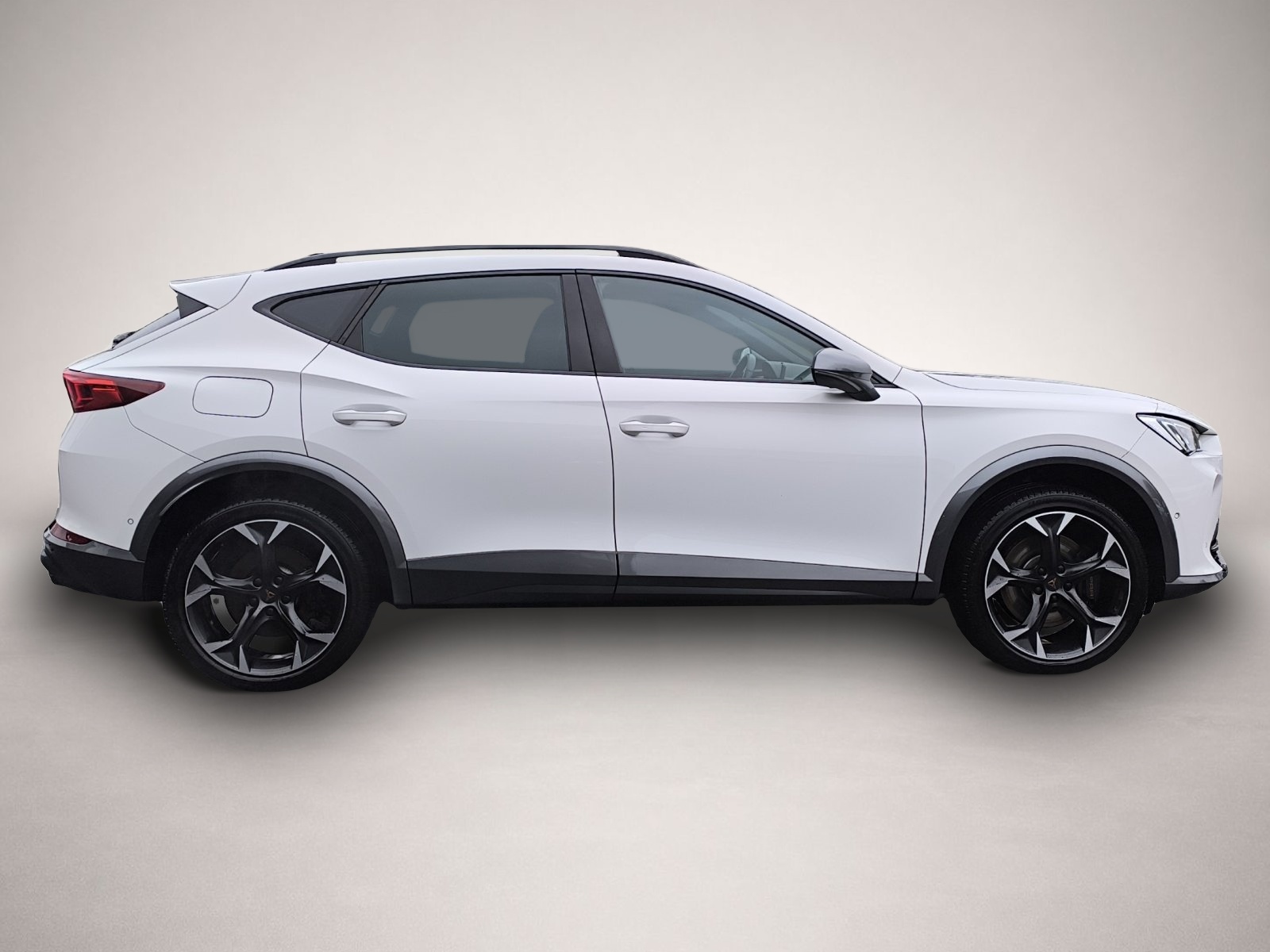 Bild 8 Cupra Formentor 2.0 TSI 4Drive DSG VZ NAVI DCC ACC 19L