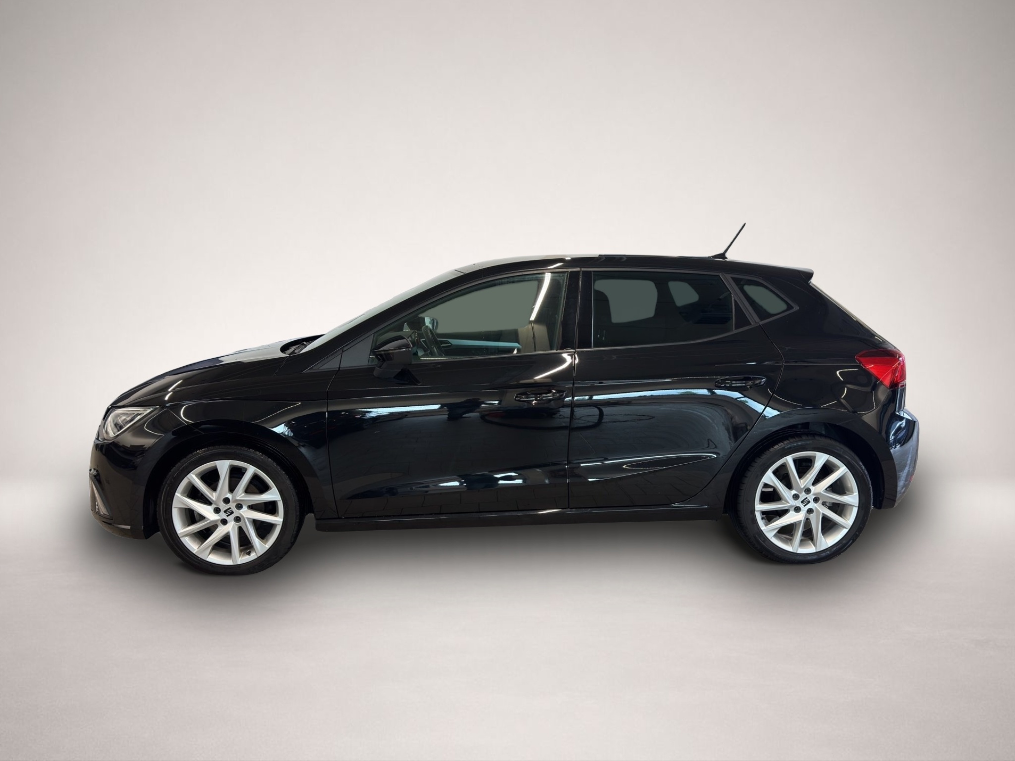 Bild 3 Seat Ibiza 1.0 TSI DSG FR VOLL-LED NAVI VIRT.COCKPIT
