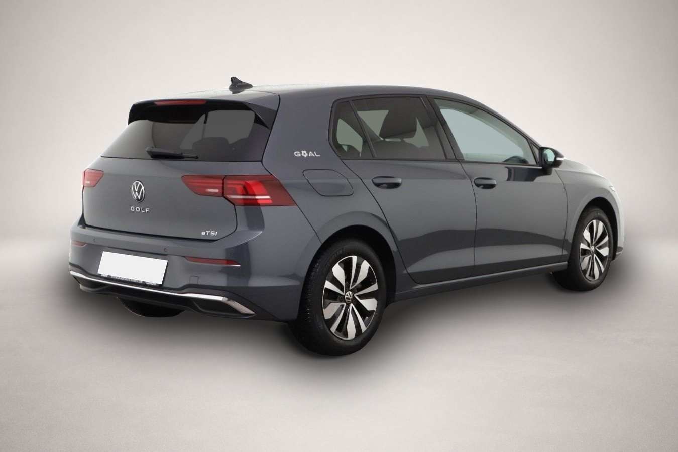 Bild 2 Volkswagen Golf 8 VIII 1.5 eTSI DSG Goal LED+/ACC/Kamera/Ap