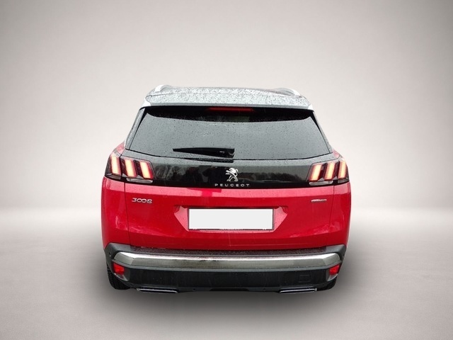 Bild 4 Peugeot 3008 ALLURE INKL. GT-LINE-PAKET PURETECH 130 EAT