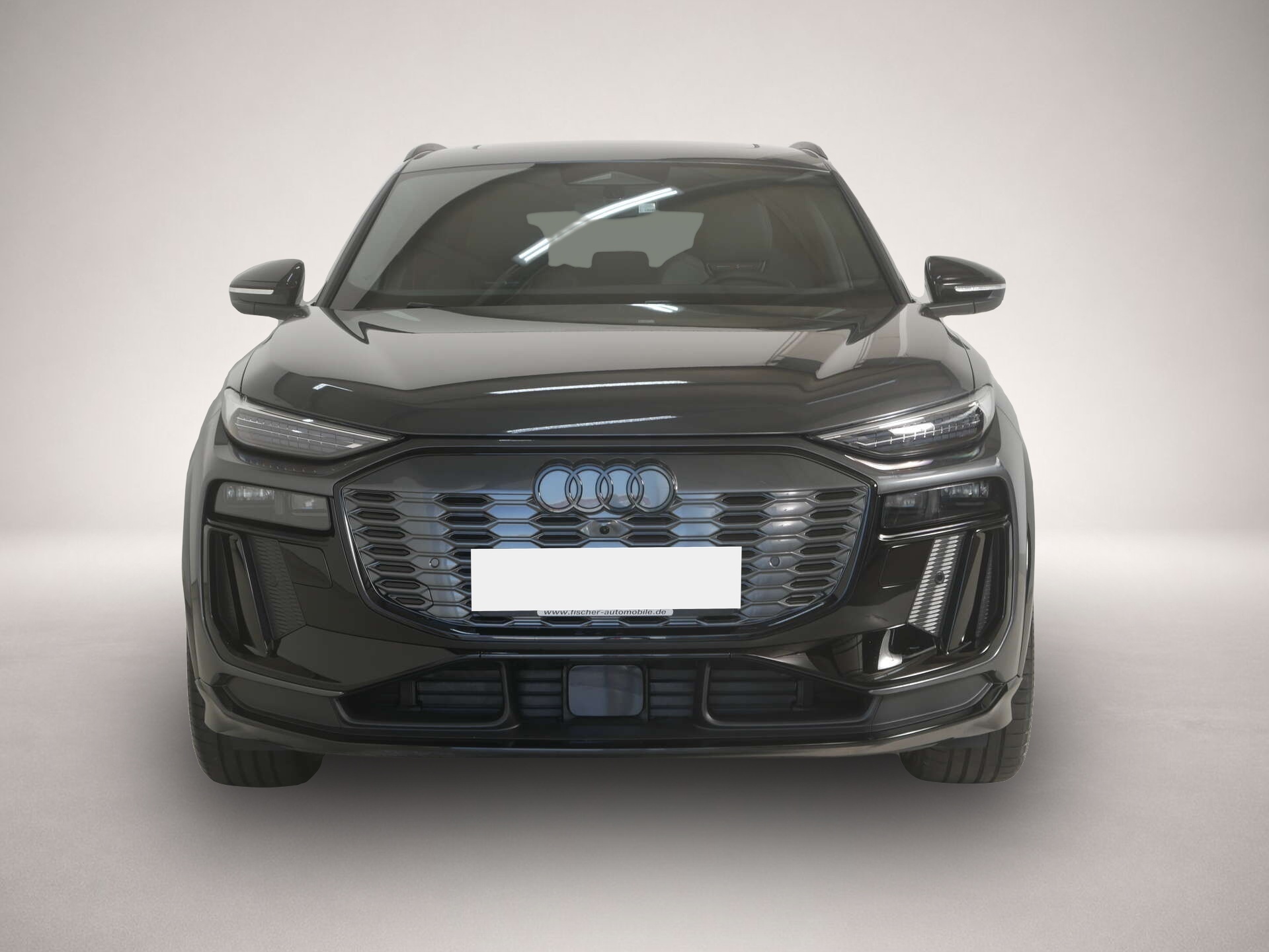 Bild 2 Audi S6 SQ6