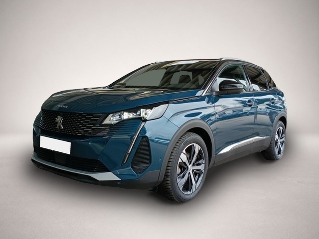 Bild 1 Peugeot 3008 GT PureTech 130 EAT8 NAVI FOCAL 360 KAMERA
