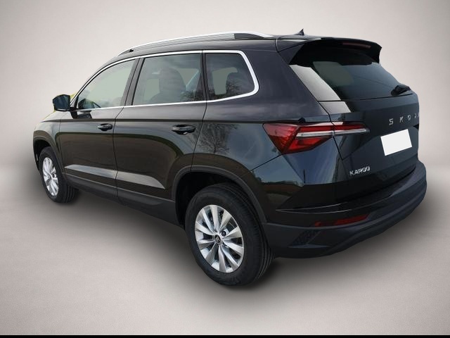 Bild 1 Skoda Karoq Selection Karoq 1.5 TSI Selection DSG ABT GV5 A.