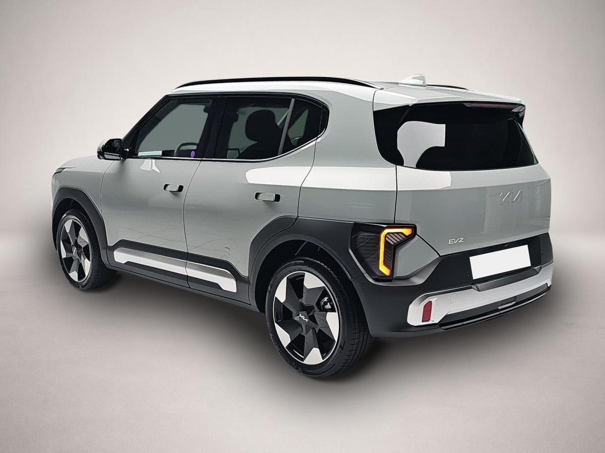 Bild 3 Kia EV2 42.2 KWH EARTH MJ27 WINTER-CONNECT TECHNOLOG