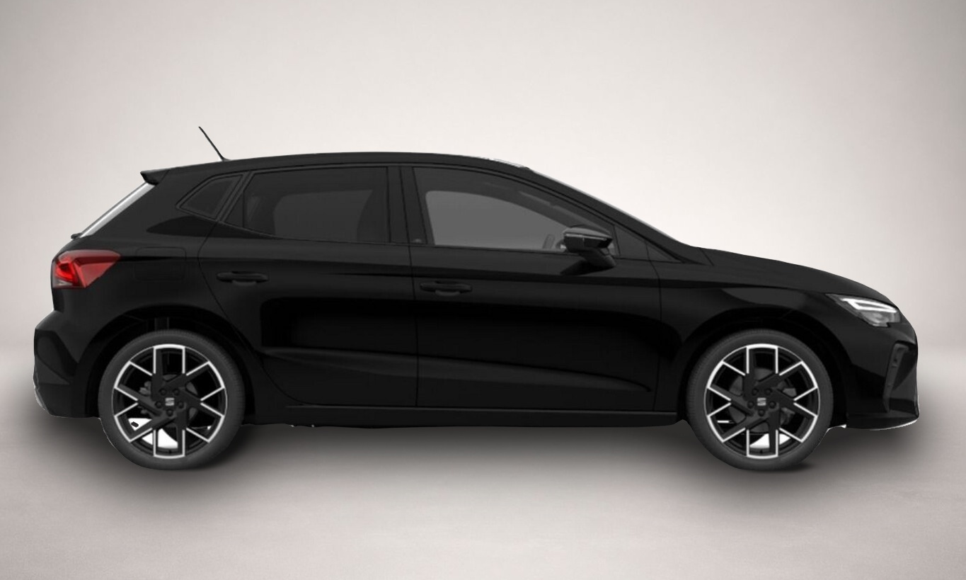 Bild 2 Seat Ibiza DSG FR Pano Nav VolLED Kessy SHZ Kam ACC