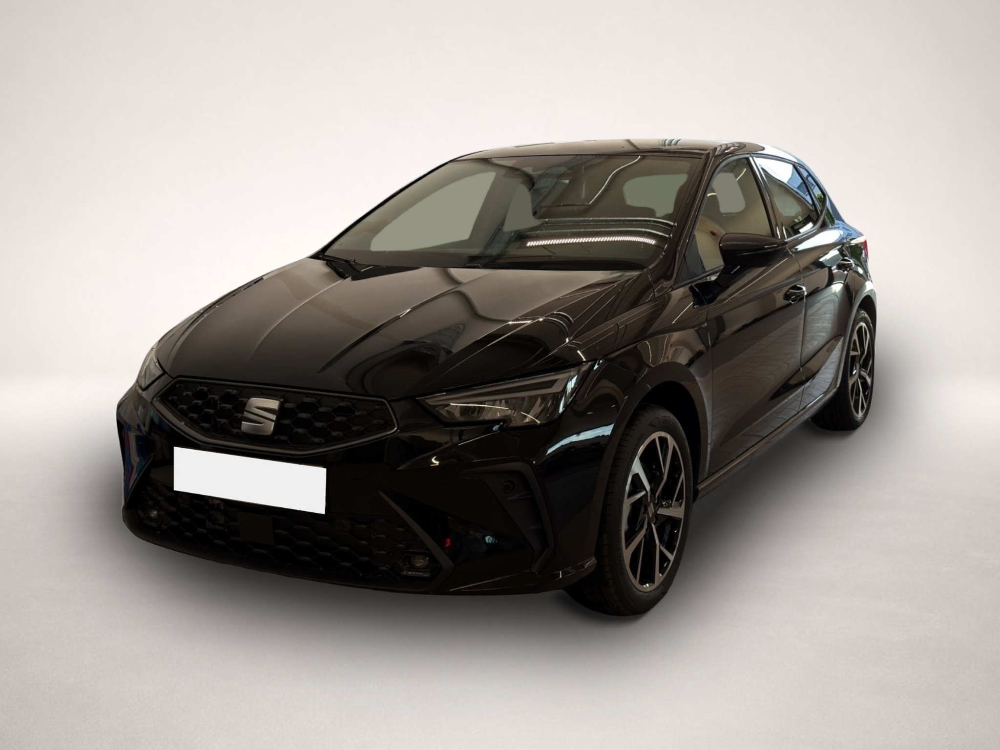 Bild Ibiza Seat