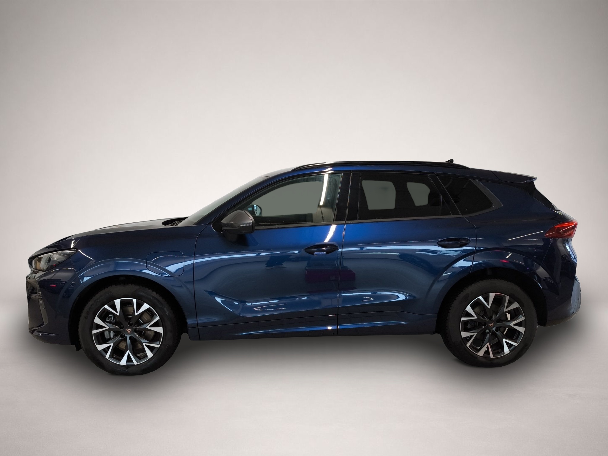 Bild 3 Cupra Terramar 1.5 e-Hybrid DSG LED HUD NAVI ACC SIDEA
