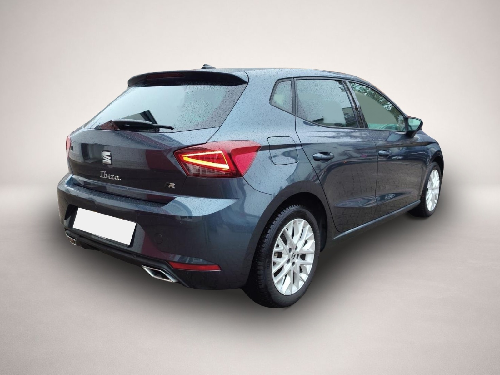 Bild 3 Seat Ibiza 1.0 TSI FR DSG Navi LED SHZ Virtual DAB