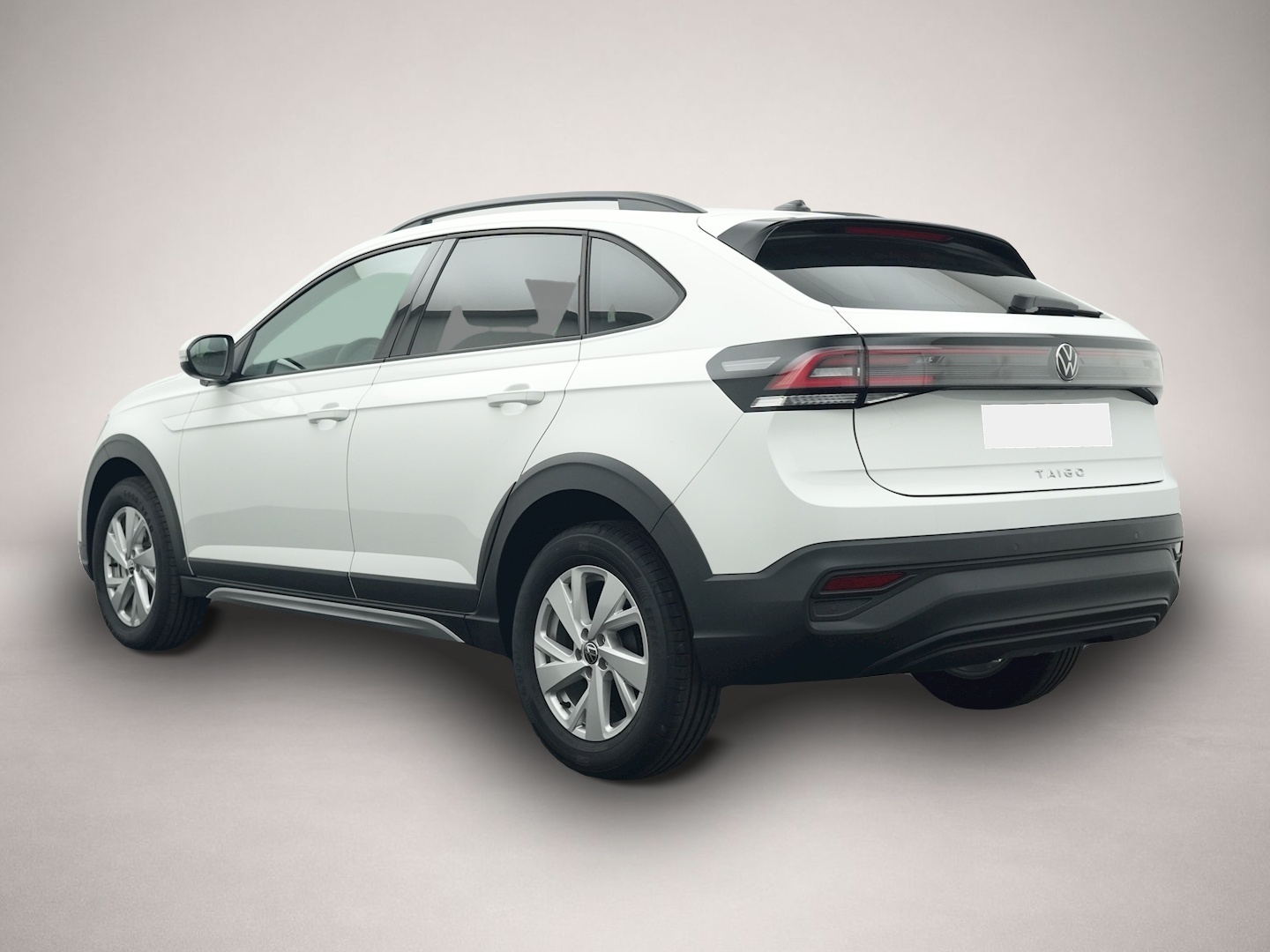 Fotografie 3 des Volkswagen Taigo 1.0 TSI Life 5-J-GAR IQ.LIGHT NAVI PDC