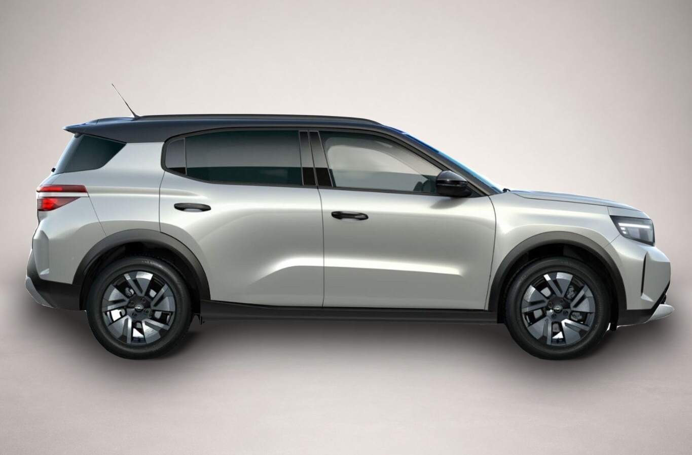 Fotografie 2 des Opel Frontera Hybrid GS TechP SHZ LHZ 7-S Nav Kam