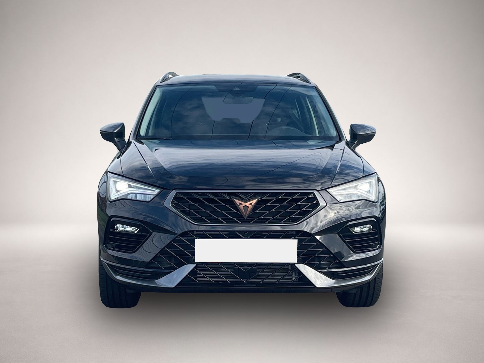 Bild 2 Cupra Ateca TSI DSG|AHK|ACC|VIRT.PEDAL|5-JAHRE/150.000