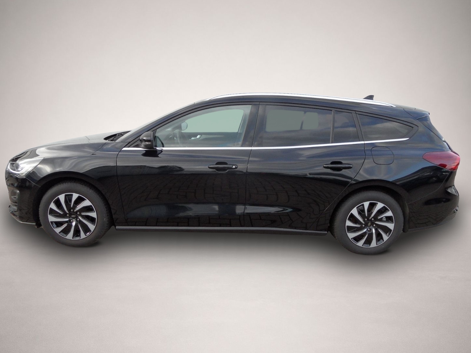 Fotografie Ford Focus 1,0 Turnier Titanium+Navi-SYNC4+Sitzhzg.