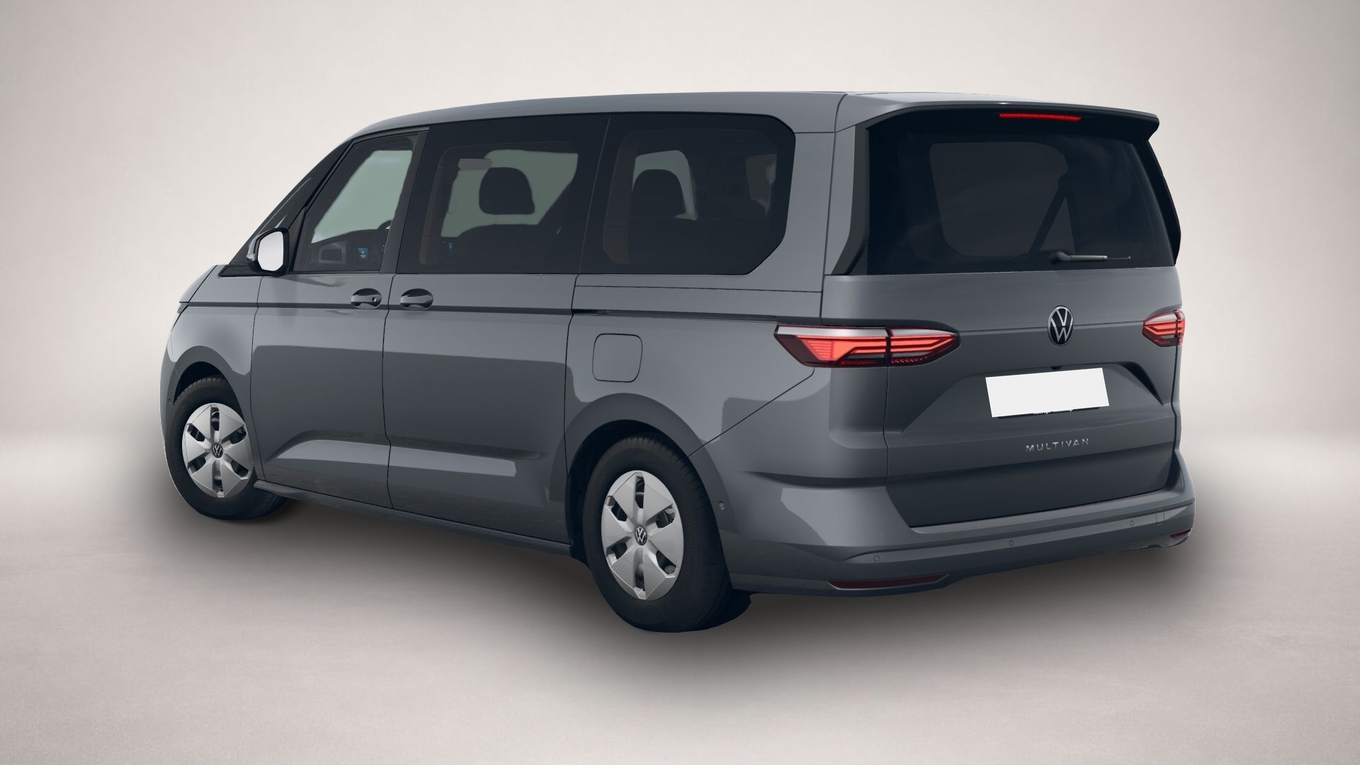 Bild 3 Volkswagen T7 Multivan Volkswagen KÜ 2.0 TDI 110 kW (150 PS