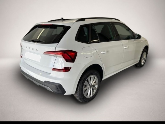Bild 4 Skoda Kamiq Selection 1.0 TSI DSG Matrix+AHK+Kamera+Sunset+.