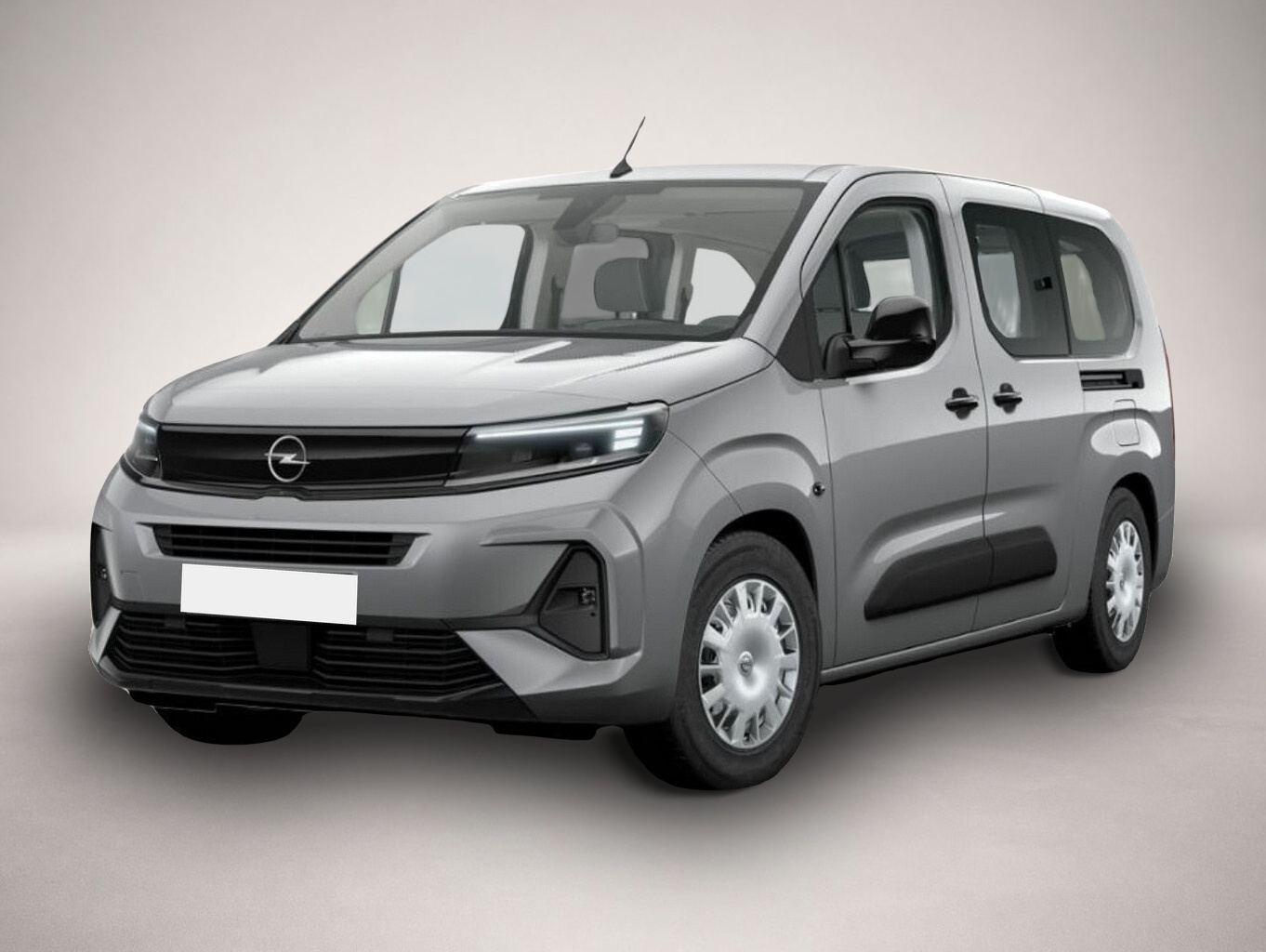 Bild Combo Opel