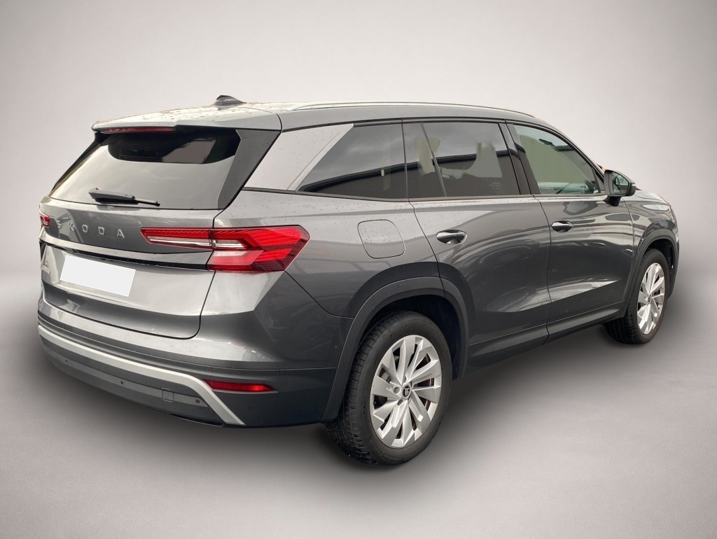 Bild 5 Skoda Kodiaq 1.5 TSI DSG Selection*Navi*ACC*7 Sitze