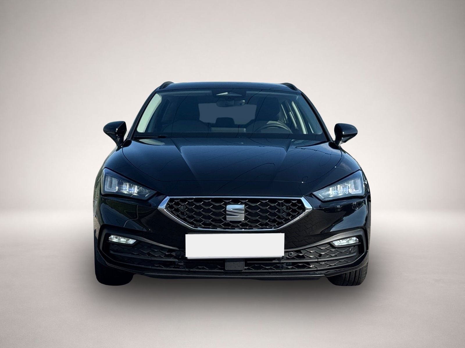Bild 2 Seat Leon ST Style TDI DSG|AHK|KAMERA|ACC|KEYLESS|APP