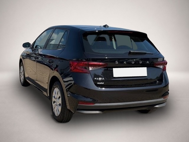 Bild 3 Skoda Fabia 1.0 Active