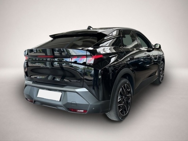 Bild 5 Peugeot 3008 MILD-HYBRID 145 GT FOCAL PANO 360°KAM SHZ H