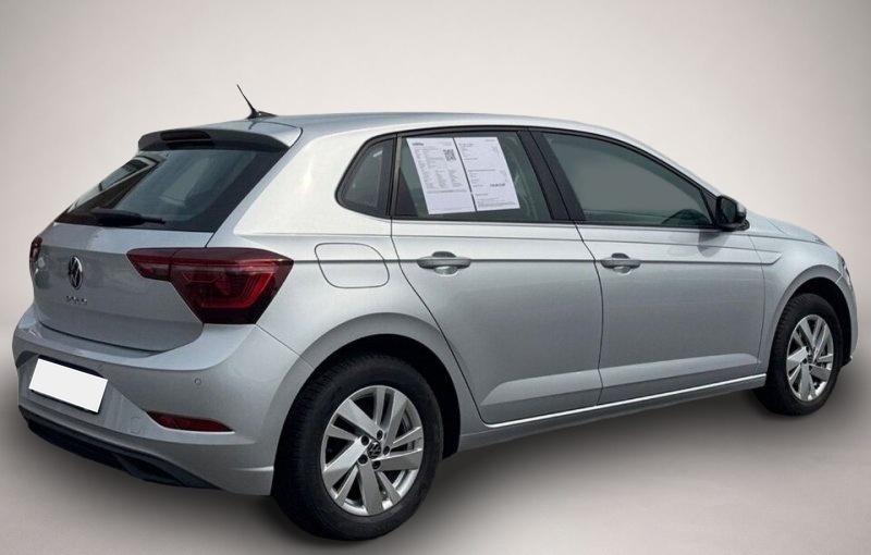 Bild 4 Volkswagen Polo 1.0 TSI 95 PS Style