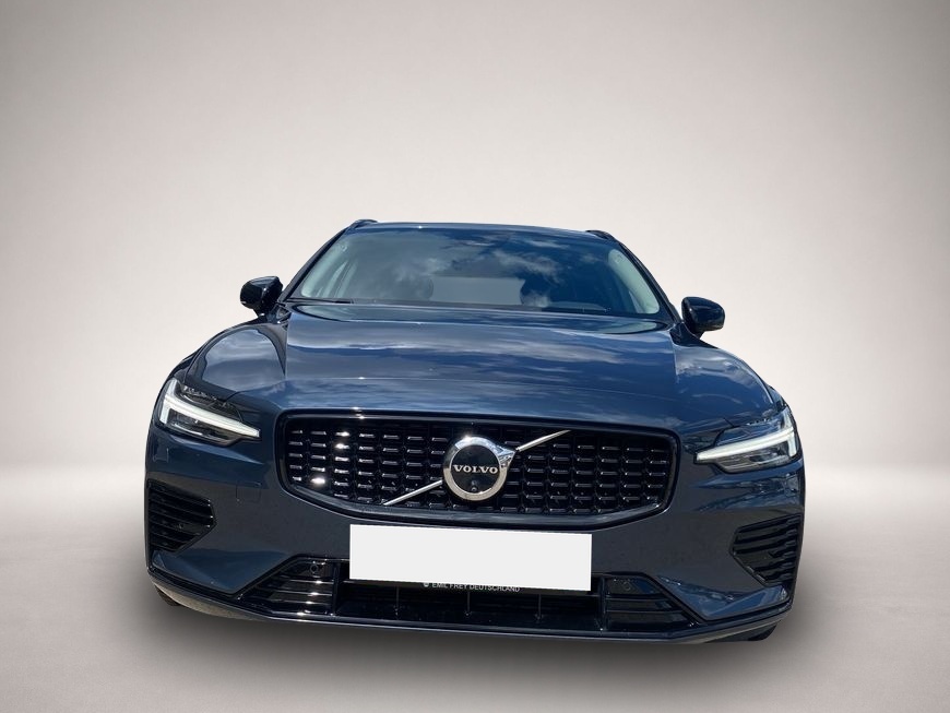 Bild 3 Volvo V60 T6 Plug-in Hybrid AWD Plus Dark BUSSINES