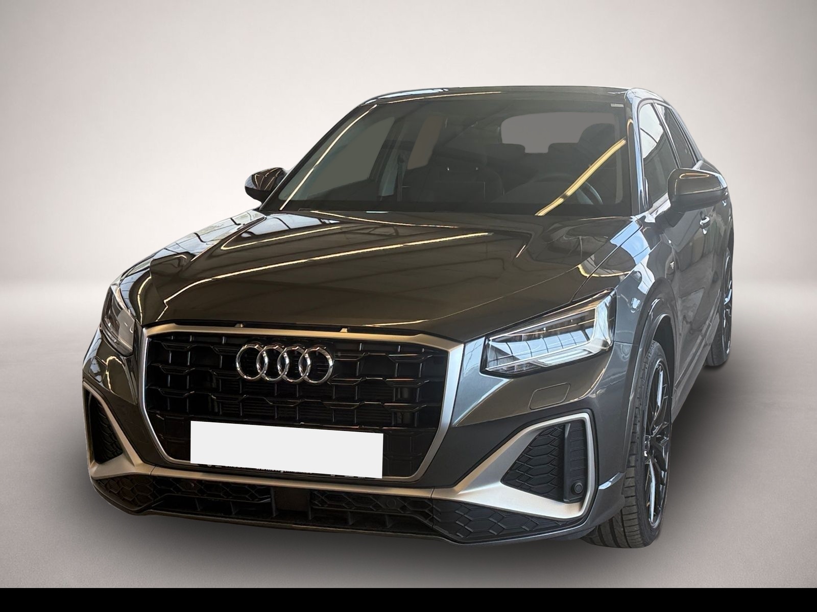 Bild 1 Audi Q2 35 TDI S-tronic *LED*Navi*Sportsitze*