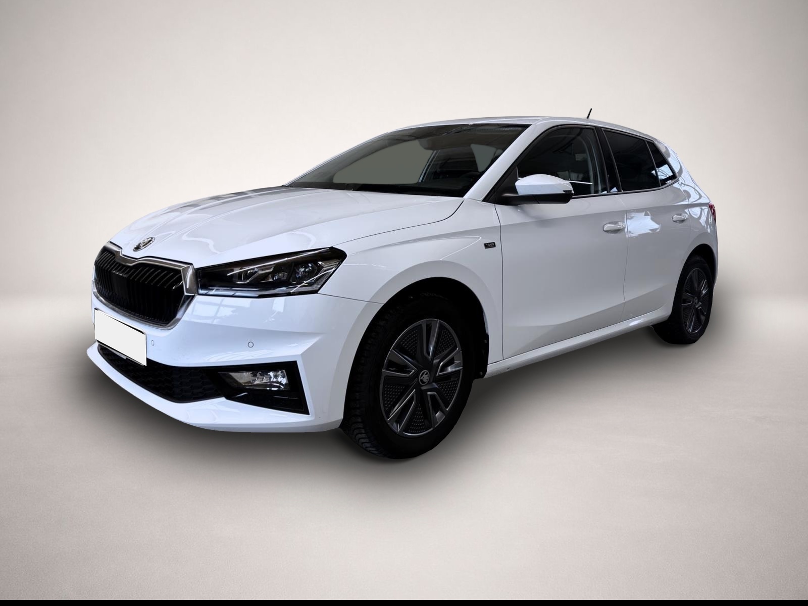 Bild 1 Skoda Fabia 1.0 TSI Tour LED KAMERA NAVI SHZ