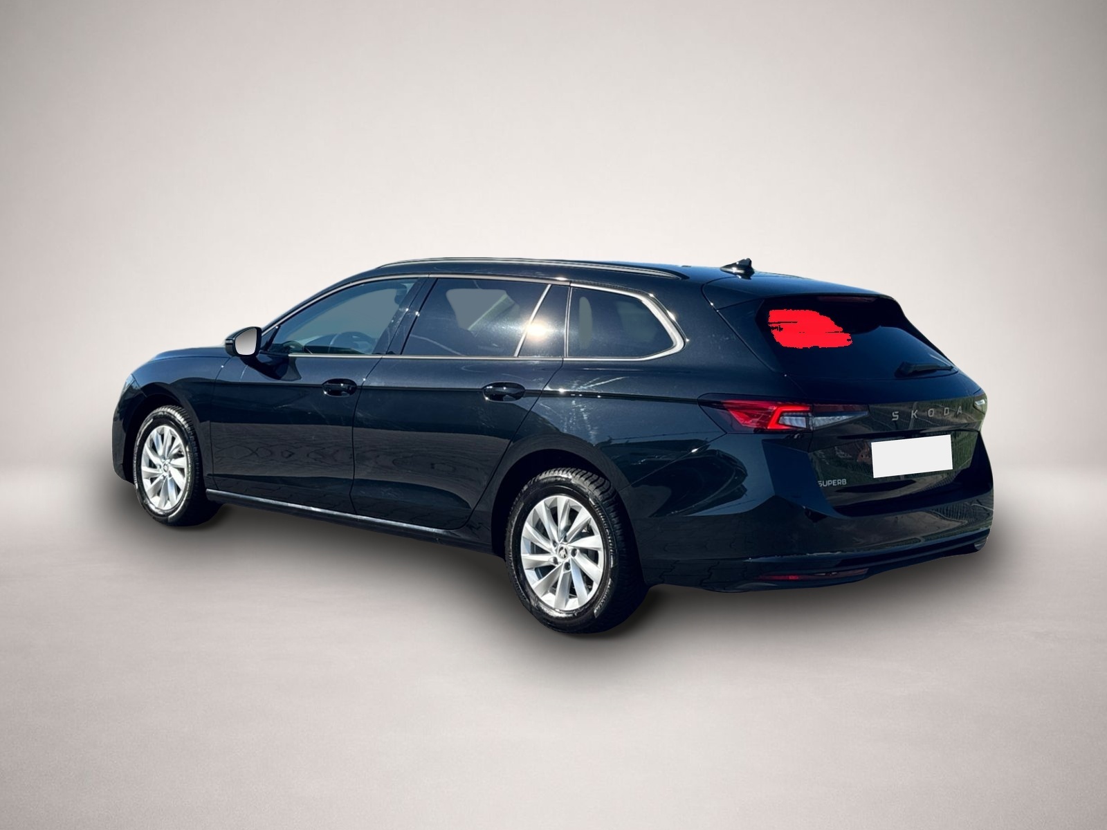 Bild 4 Skoda Superb Combi TSI DSG|SHZ|TEMPOMAT|KAMERA