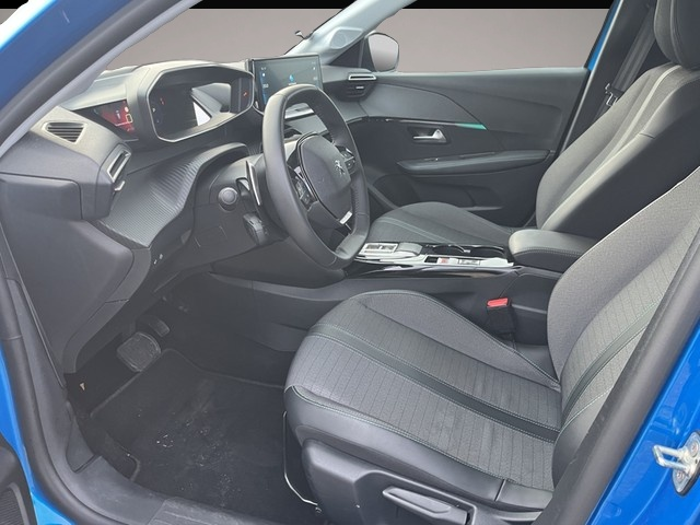 Bild 7 Peugeot 208 Allure Pack AT NAVI SHZ PDC KAMERA DAB+ KLIM
