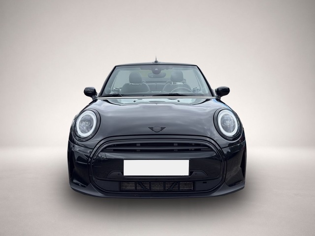 Bild 6 MINI Cooper Cabrio Cooper Classic Trim Headup+LED+Navi+Cam+L