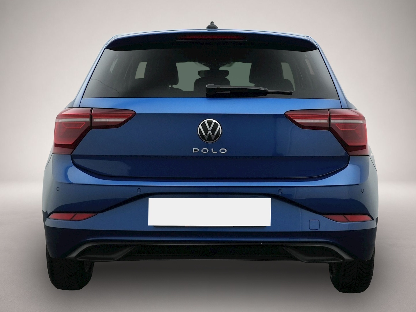 Bild 4 Volkswagen Polo 1.0 TSI DSG Style ARTVELOUR NAVI KAMERA ACC