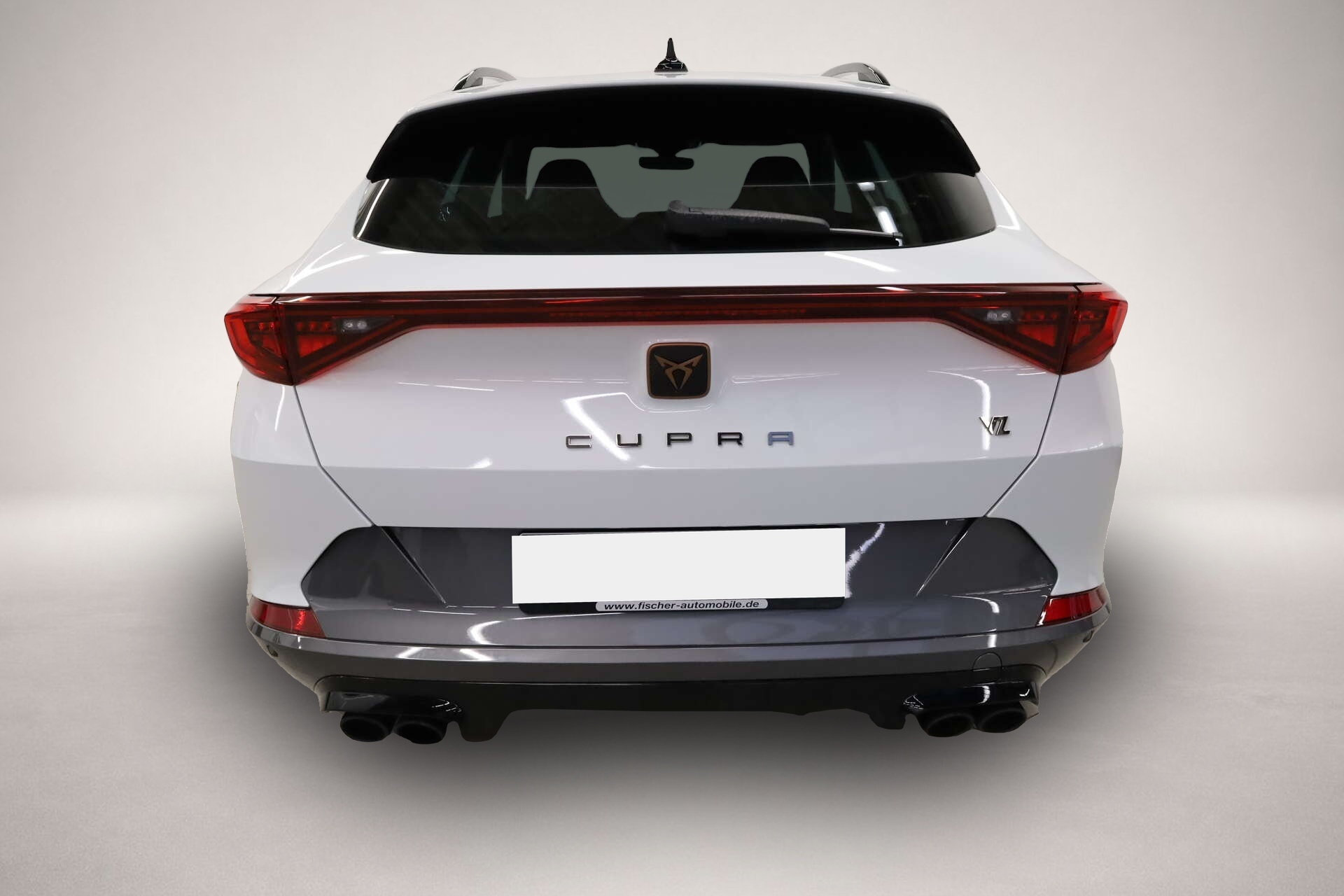 Bild 4 Cupra Formentor 2.0 TSI 4Drive VZ