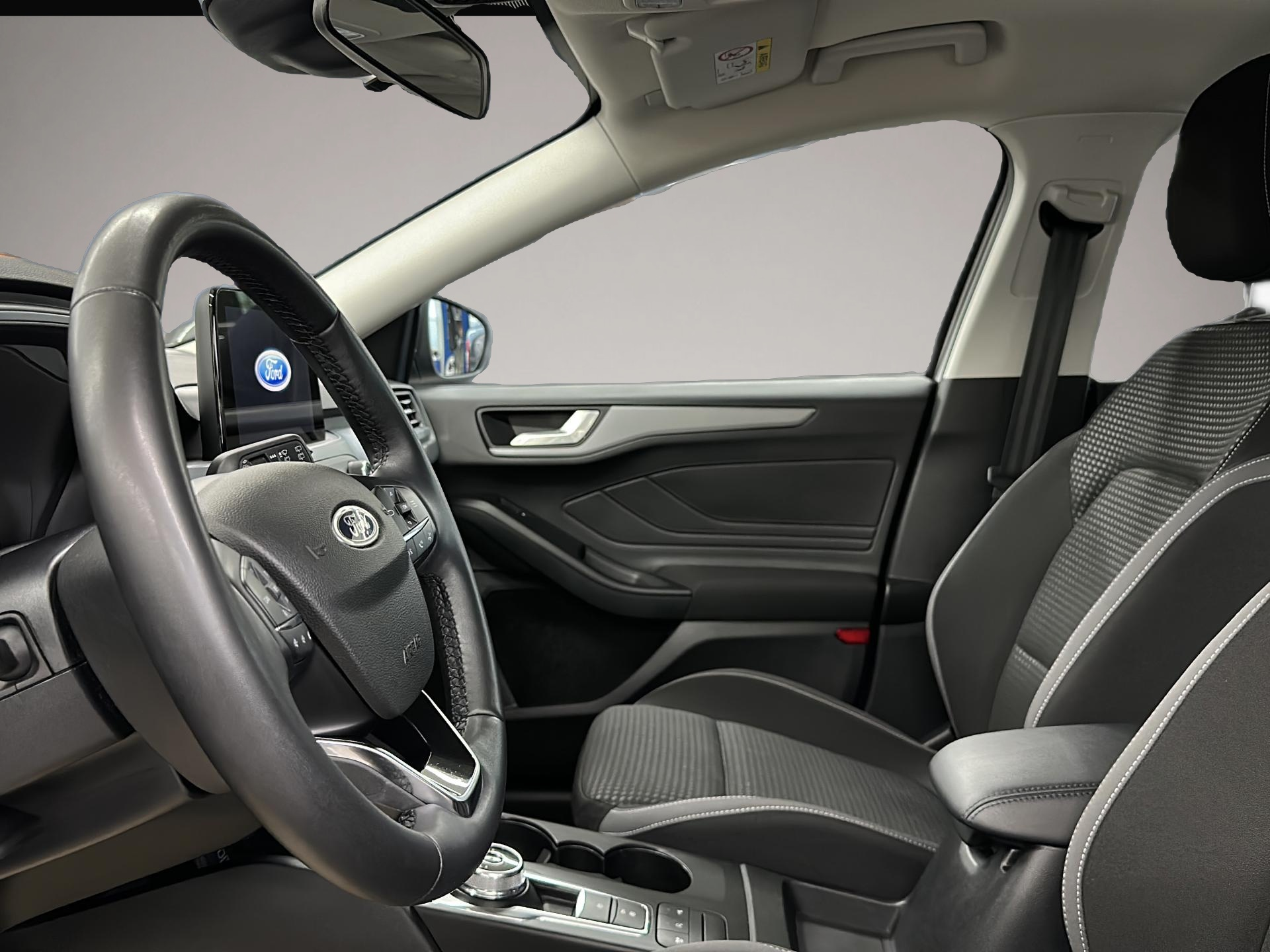 Bild 7 Ford Focus Cool & Connect Bluetooth Navi LED Klima