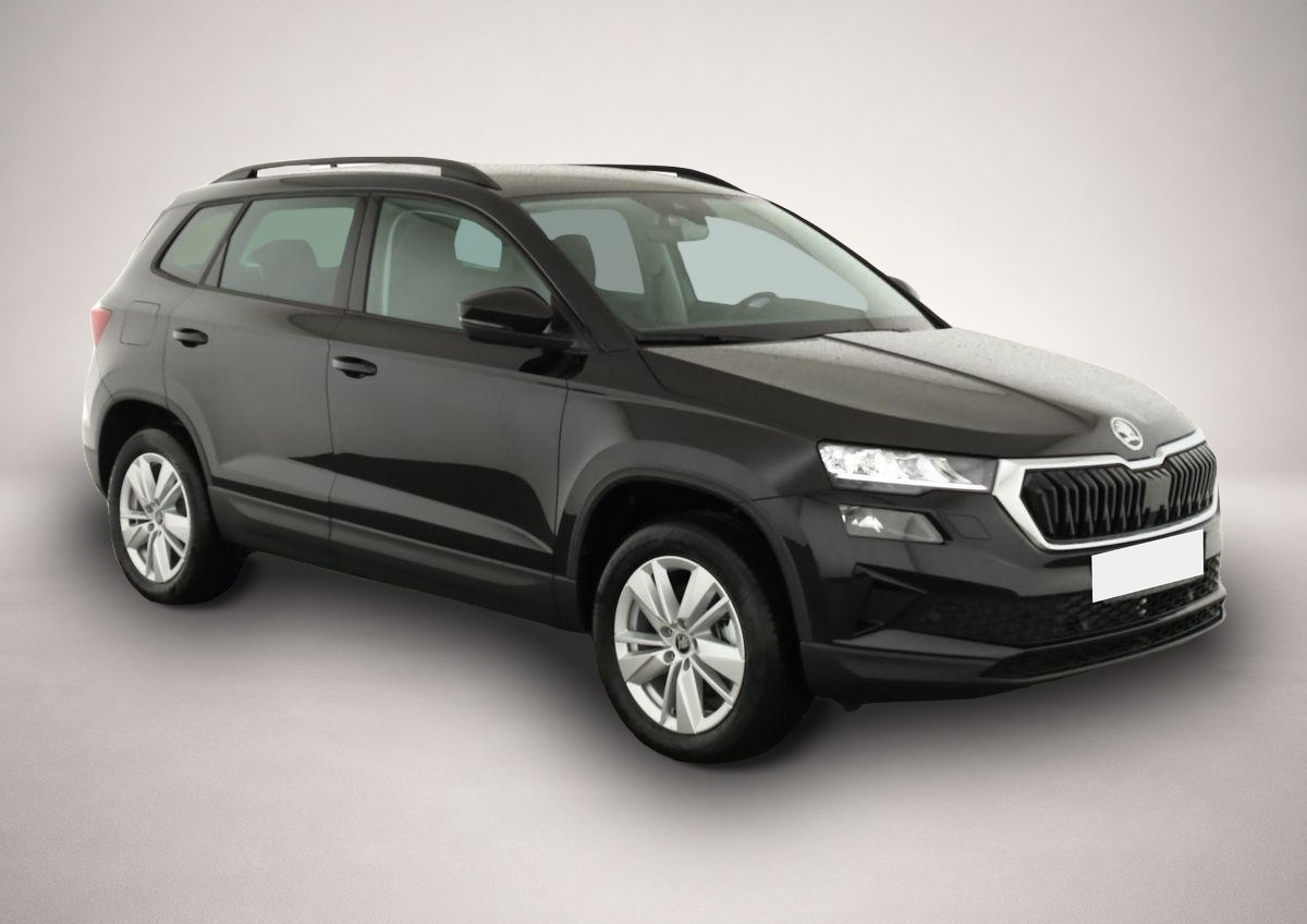 Bild 2 Skoda Karoq 2.0 TDI DSG 4x4 Selection, AHK, LED, Kamer
