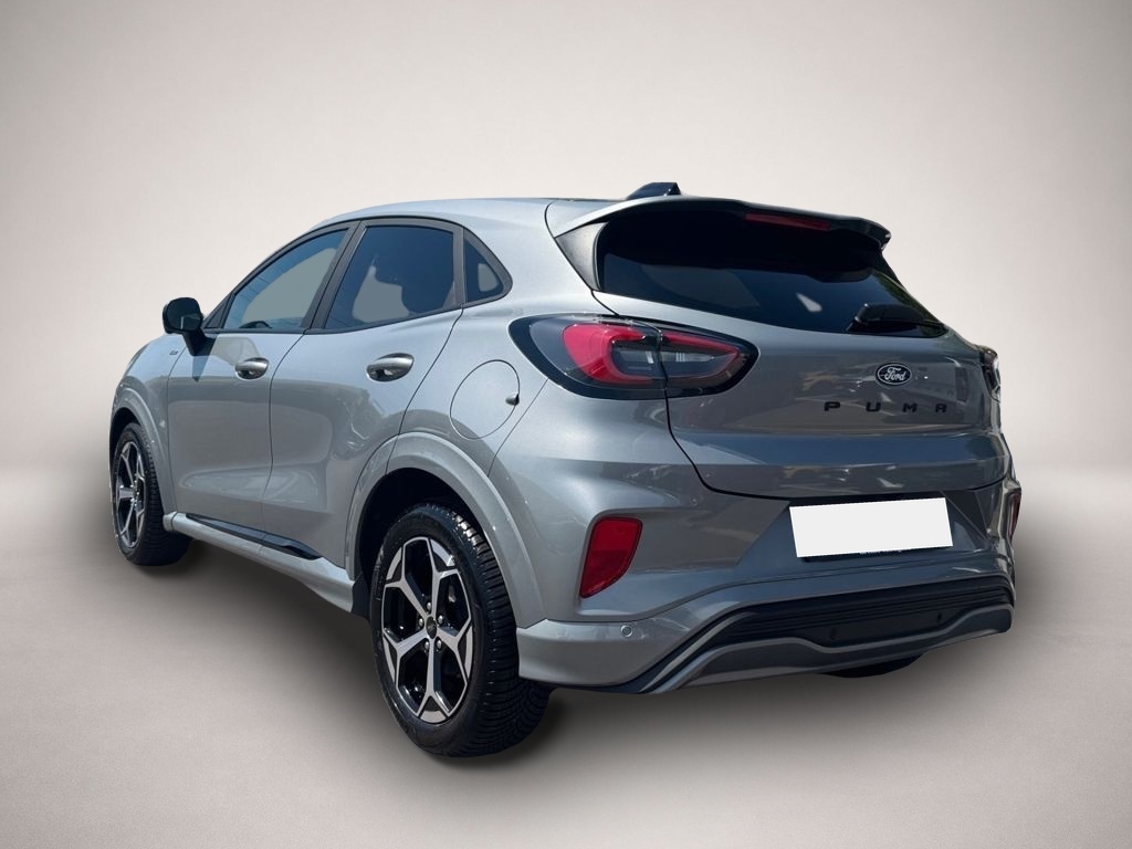 Bild 4 Ford Puma 1.0 EcoBoost Hybrid Aut. ST-LINE X *LED-Mat