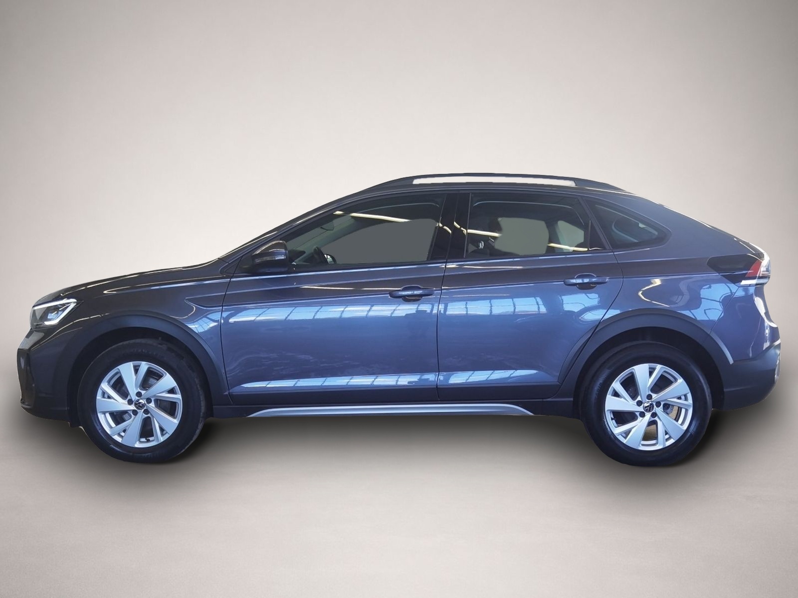 Fotografie 2 des Volkswagen Taigo 1.0 TSI DSG Life *AHK*LED*Navi*Sitzheizung
