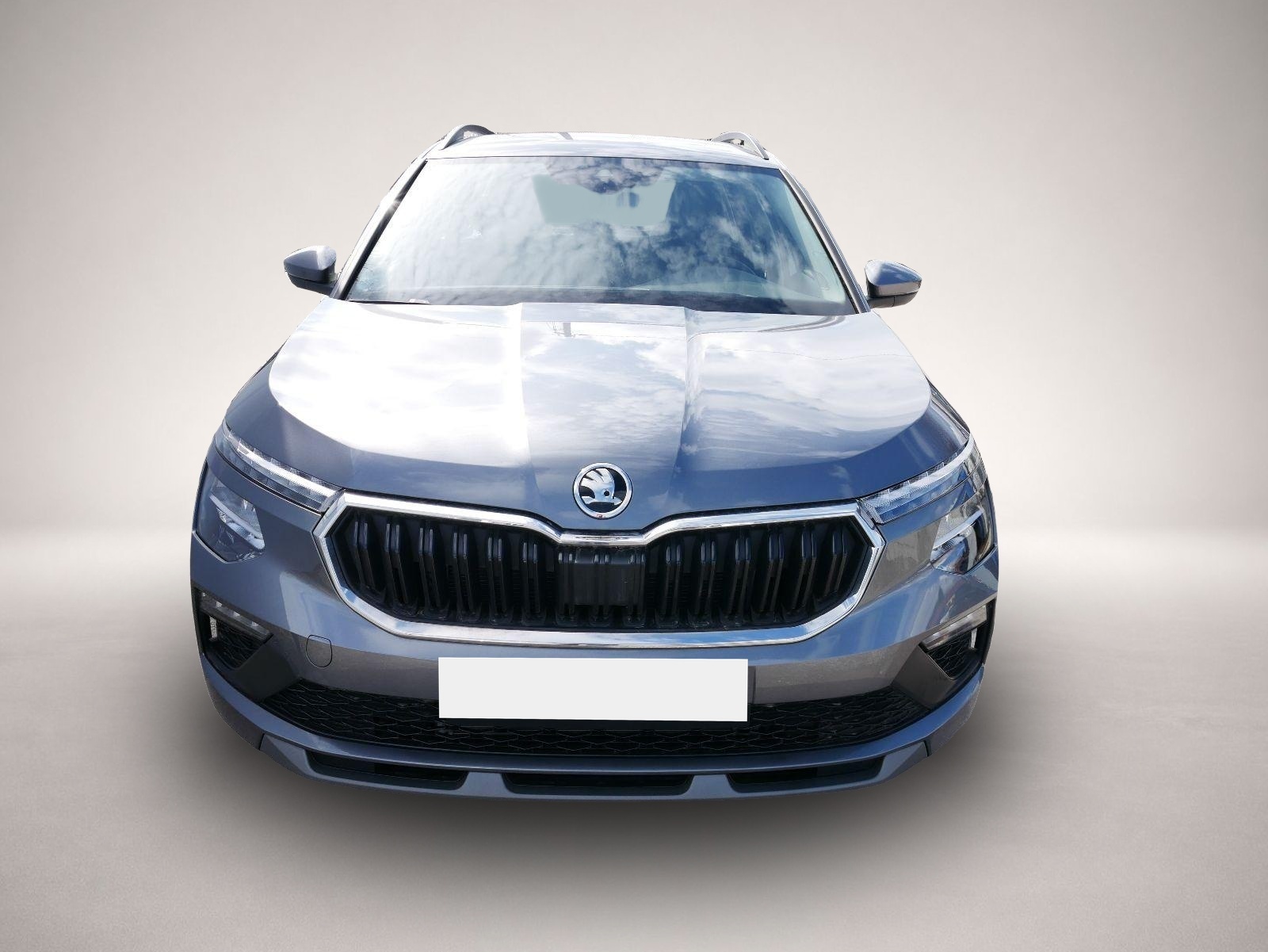 Bild 3 Skoda Kamiq Selection 1.5 TSI DSG*AHK-SCHWENKBAR*PDC-H