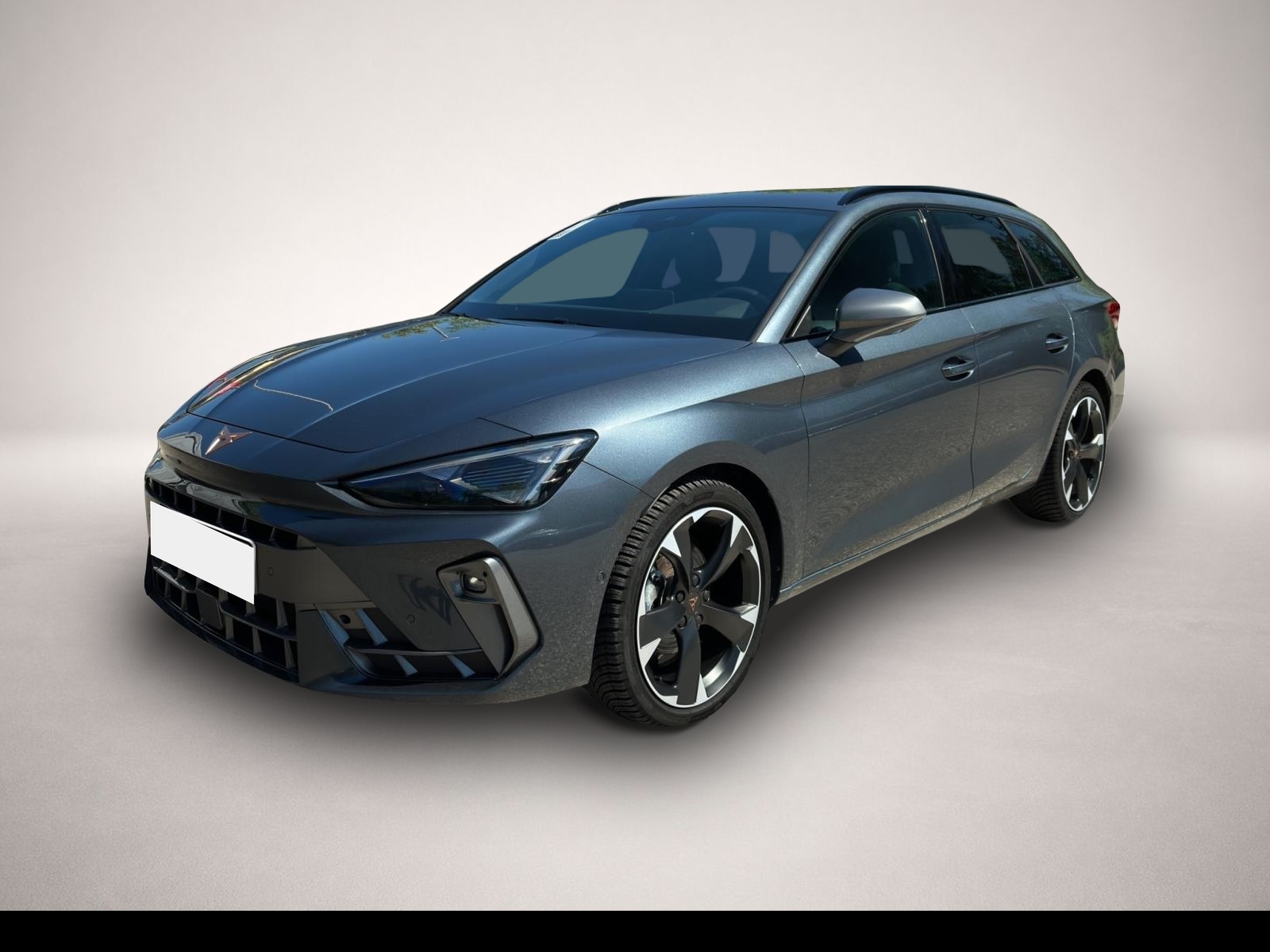 Fotografie 1 des Cupra Leon SP 1.5 eTSI DSG AB248EUR NAVI REAR VIEW SHZ