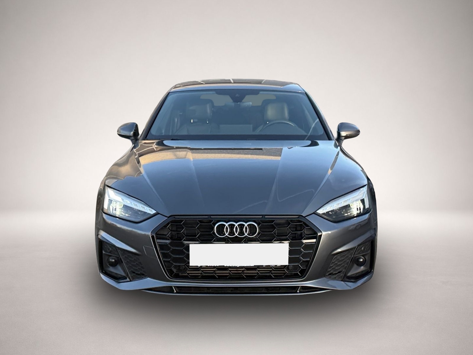 Fotografie 8 des Audi A5 Sportback 45 TFSI qu. S-tronic S-Line *Matrix