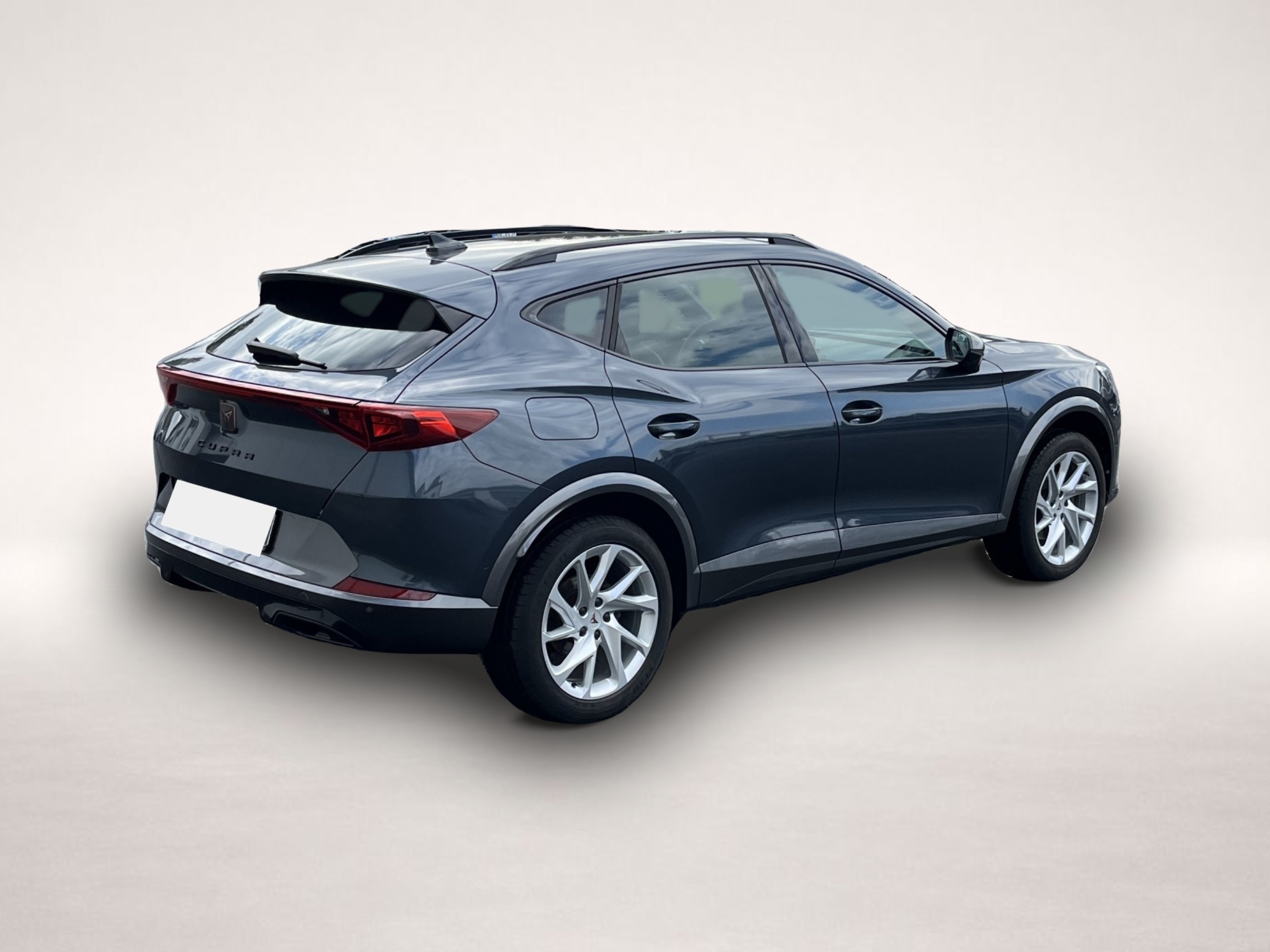 Bild 7 Cupra Formentor 1.5 TSI DSG 150¤ m.20% Anz. Navi ACC S
