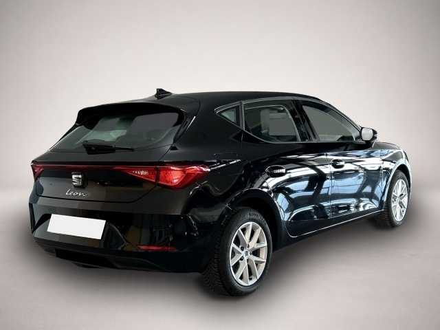 Bild 3 Seat Leon 1.5 eTSI Style DSG LED Assistenzpaket-M RFK