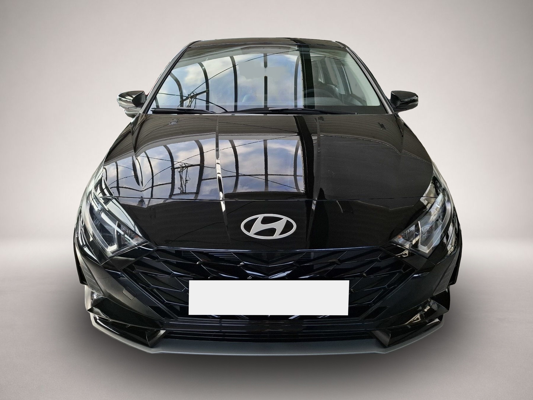 Bild 2 Hyundai i20 FL (MY25) 1.0 T-GDI (100 PS) 6-MT 2WD Select