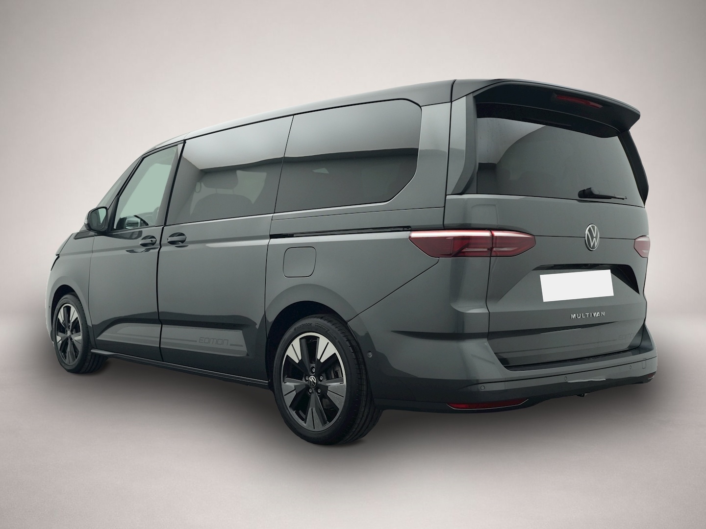 Bild 3 Volkswagen T7 Multivan Edition LÜ TDI LED NAVI ACC